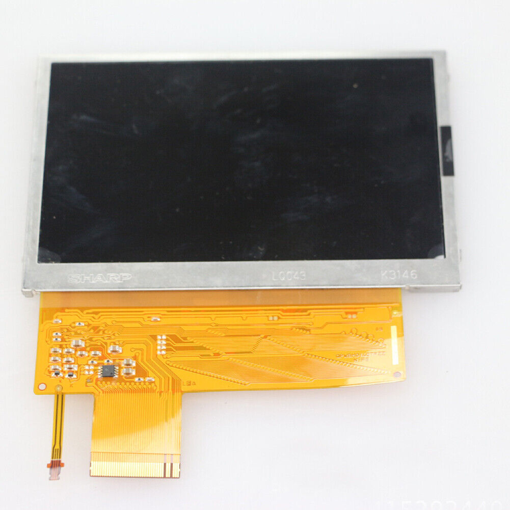 US For Sony PSP 1000 Console IPS 4.3" IPS Screen Mod Kits LCD Backlight 480 x272