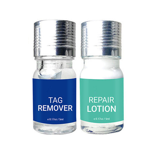 US 1-2 Pack Skin Tag Remover Repair Lotion Mole Corrector Wart Skin Tags Removal