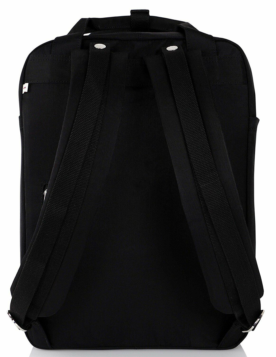 HotStyle DayBreak Waterproof Travel Backpack Handbag holds 15" Laptop