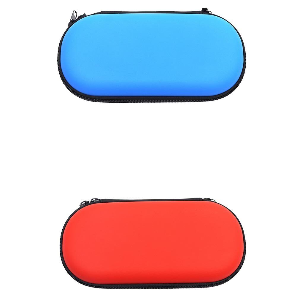 US 2-4Pc Protective Hard Carring Case Cover Pouch Bag for Sony PS Vita 1000 2000