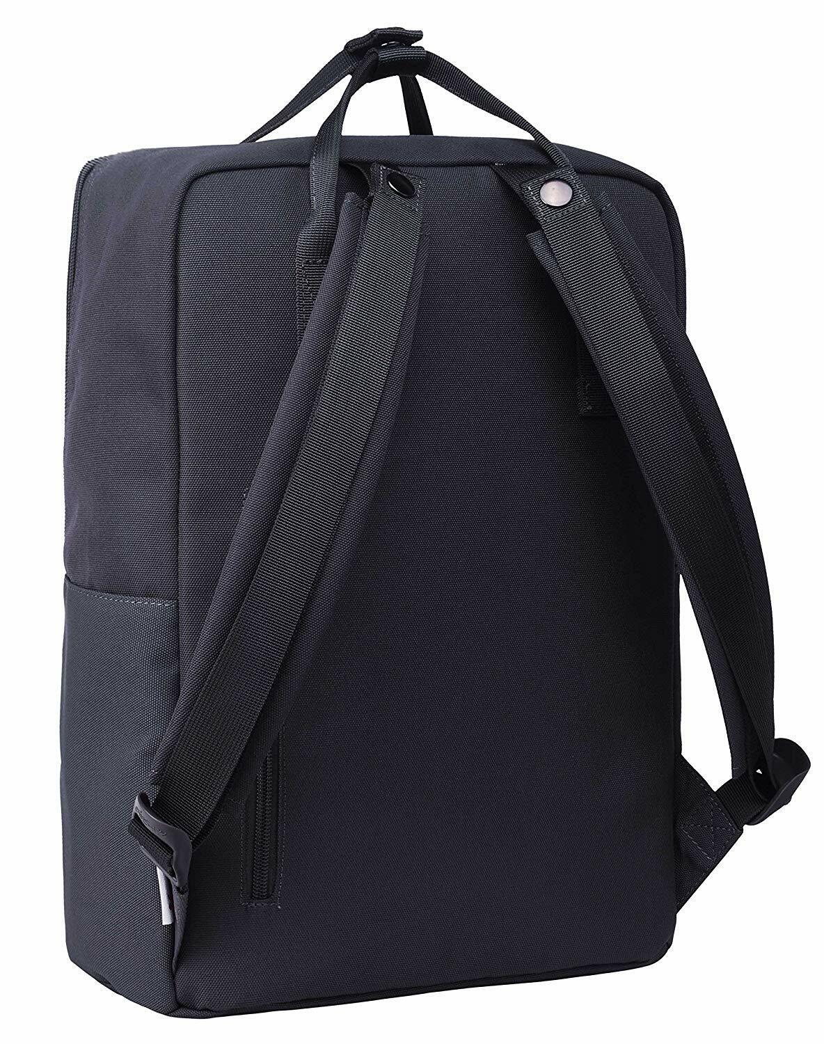 BESTIE 15" Fashion Backpack College Bag for Girls | Fits 15.6-inch Laptop