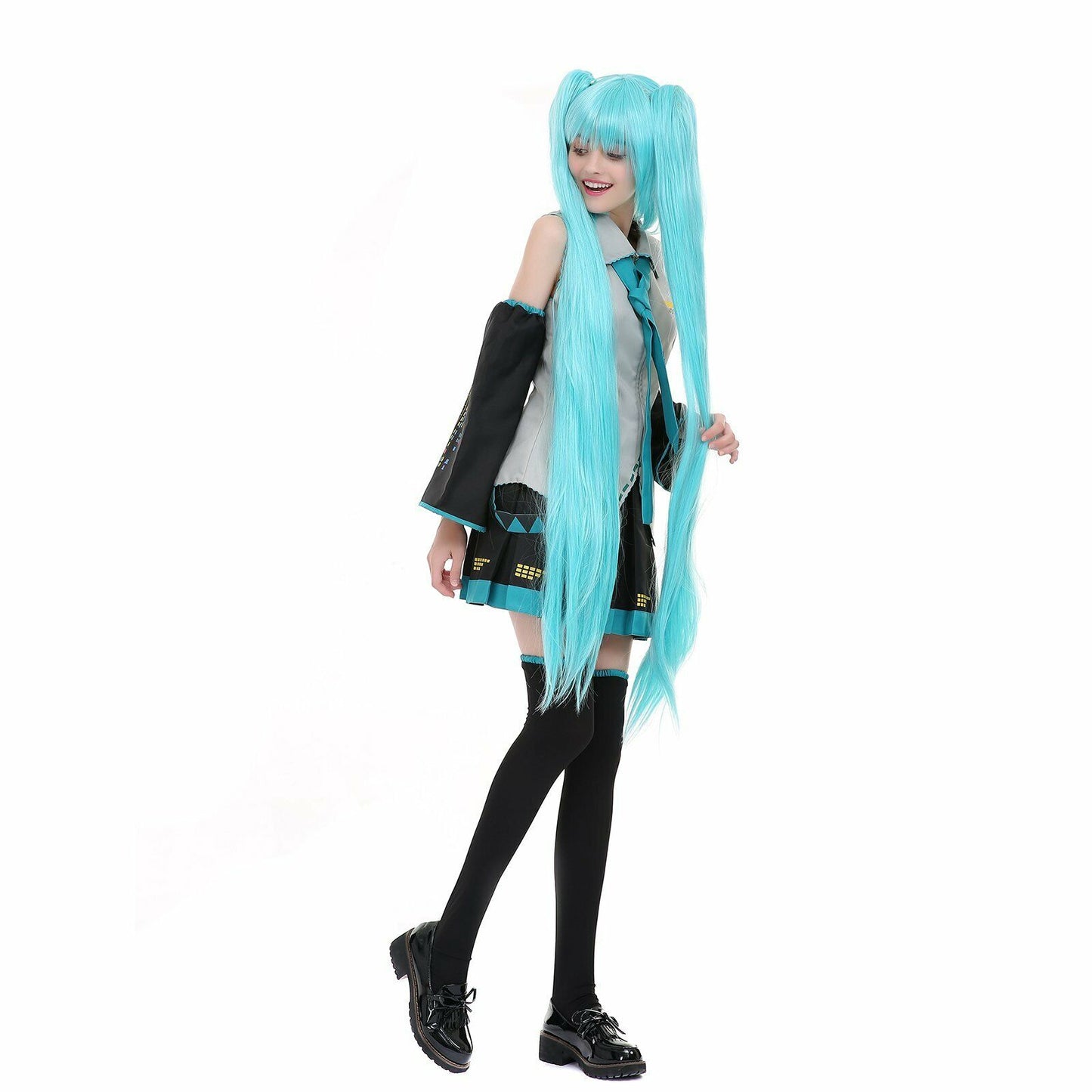 Womens Halloween Cosplay Show Costume Dress Suits