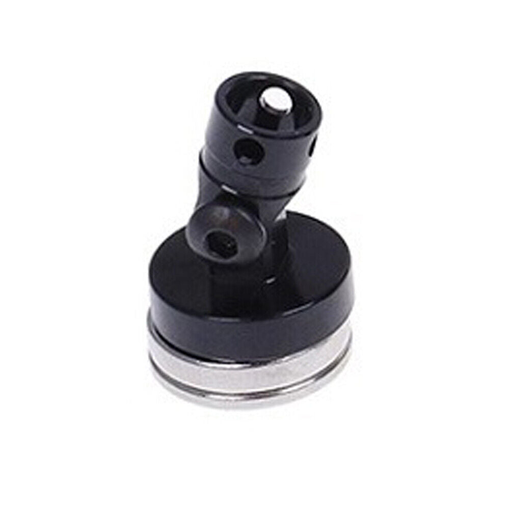 US 8-16 Pack Magnetic Post Alloy Stealth Invisible Shell Mount Column Compatible