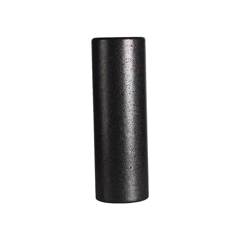 US High-Density Foam Roller for Exercise Massage Muscle Recovery - Round
