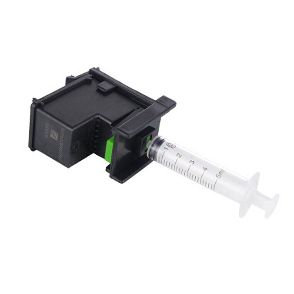 US 3-6 Sets Ink Cartridge Suction Priming Clip for HP 60 61 62 63 64 65 67 67XL
