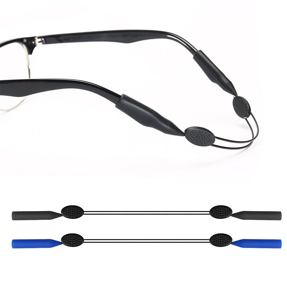 US Sports Sunglasses Neck Cord Strap Eyeglass Glasses String Lanyard Holder
