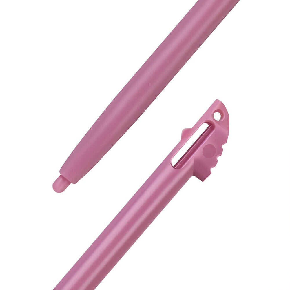 US 12-24 Pcs Multi Colors Touch Screen Stylus Pen for Nintendo 3DS N3DS XL LL