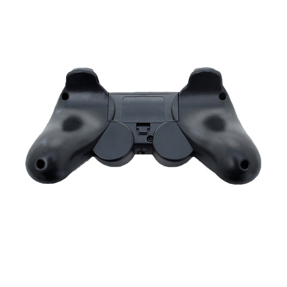 US 2 Pack Controller For PlayStation 2 PS2 Wired Black Joystick Joypad