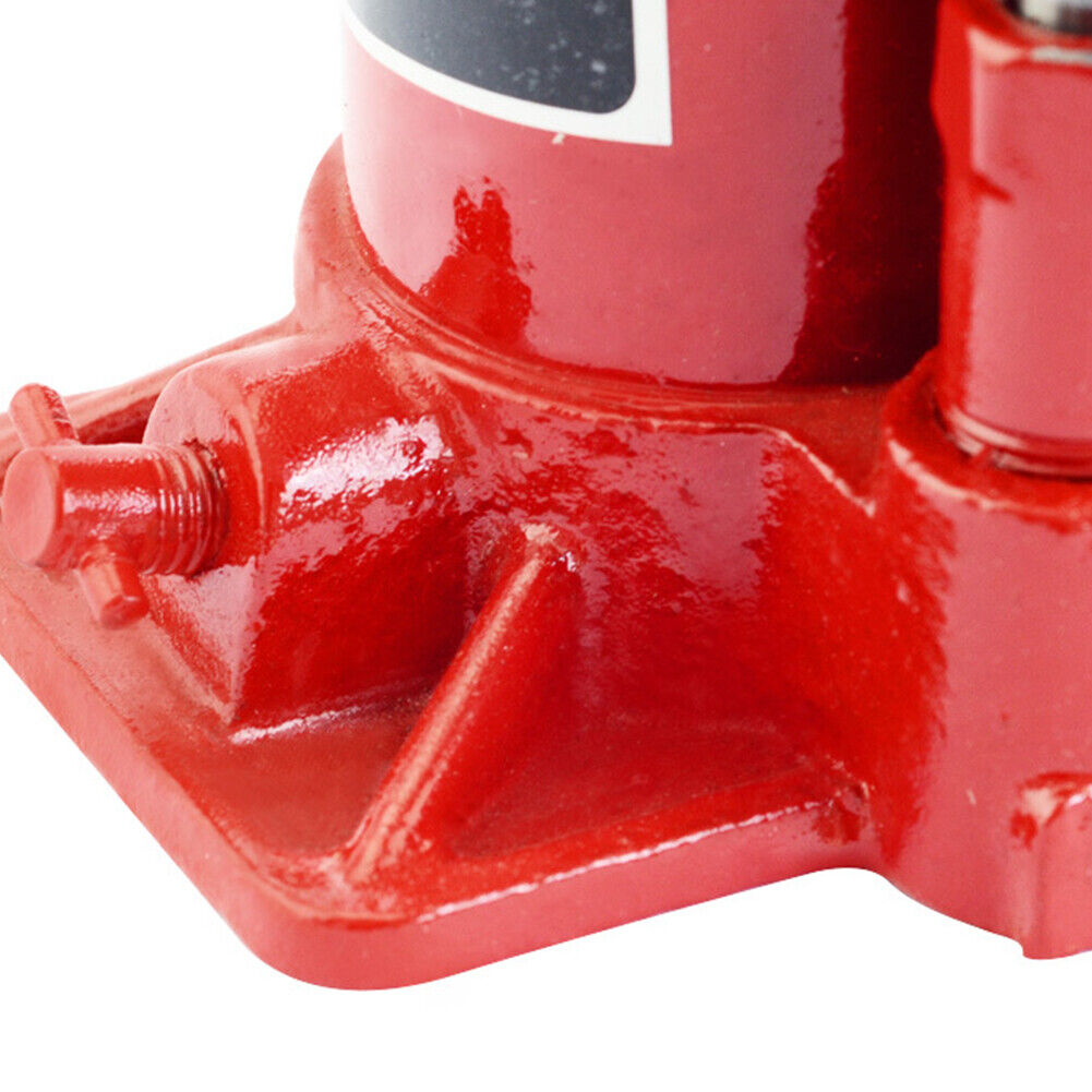 US 6 Ton Bottle Jack Hydraulic Portable Heavy Duty Car Repair 12000 lbs