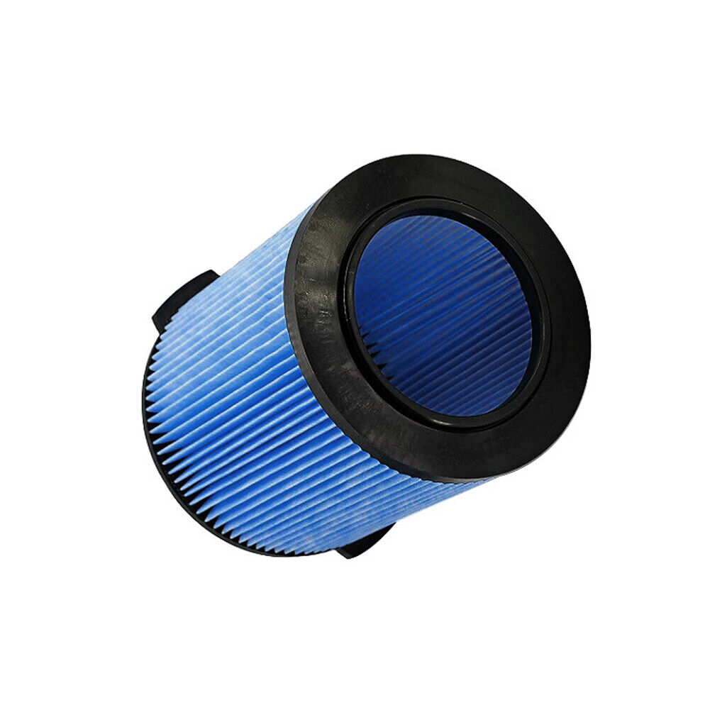 US 2 Pc VF5000 Wet/Dry Cartridge Replacement Filter for Rigid 6-20 Gallon Vacuum
