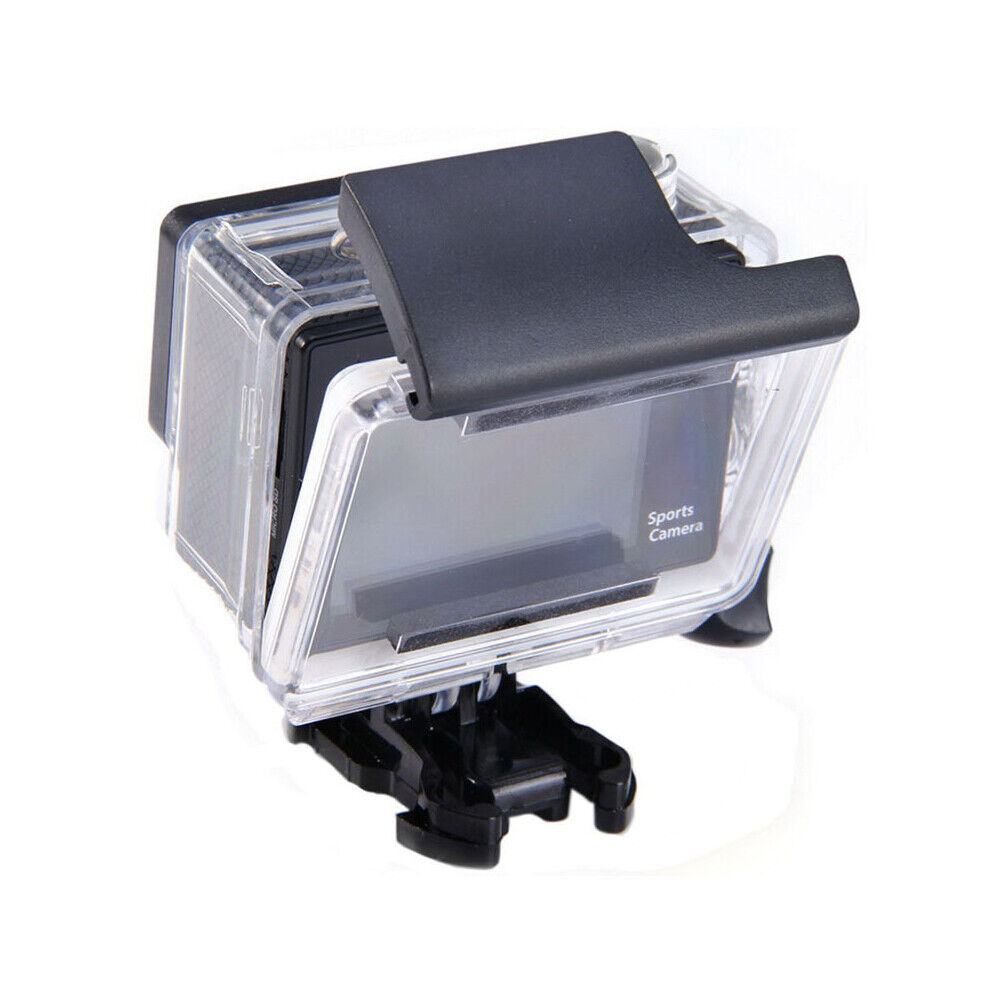 US 4K Action Sport Waterproof Camera 20 MP Recorder HD 1080P Camcorder 170°