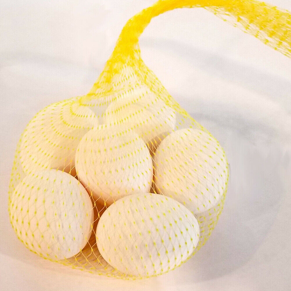 US 20-40 Pc Egg Hatching Bags  Strong Stretchable Plastic Mesh Incubator Hatch