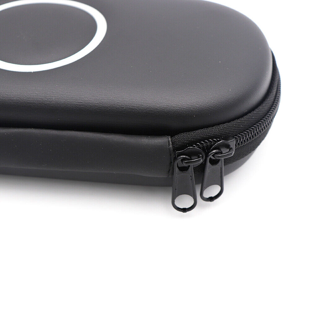 US 1-2 Pc Protective Case Game Pouch Holder For Sony PSP 1000 2000 3000