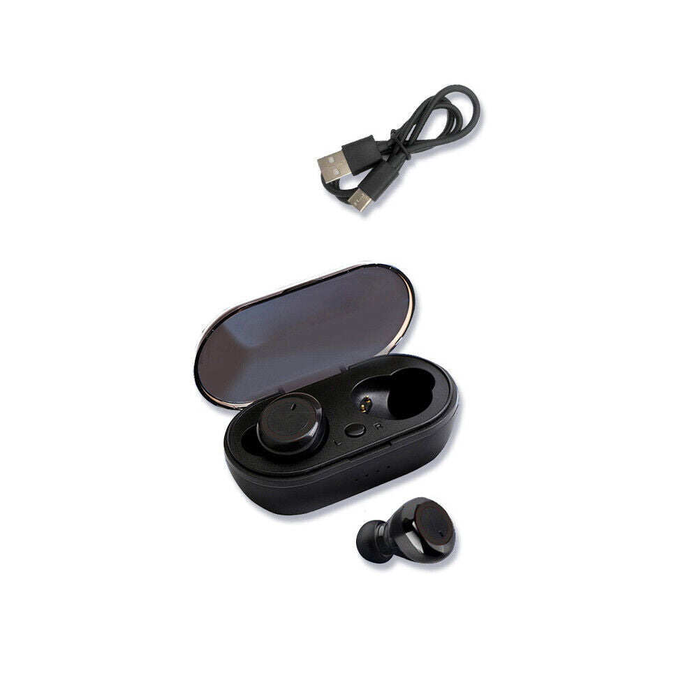 Audifonos inalambricos Bluetooth 5.0 Auriculares Para Telefonos Tablet Universal