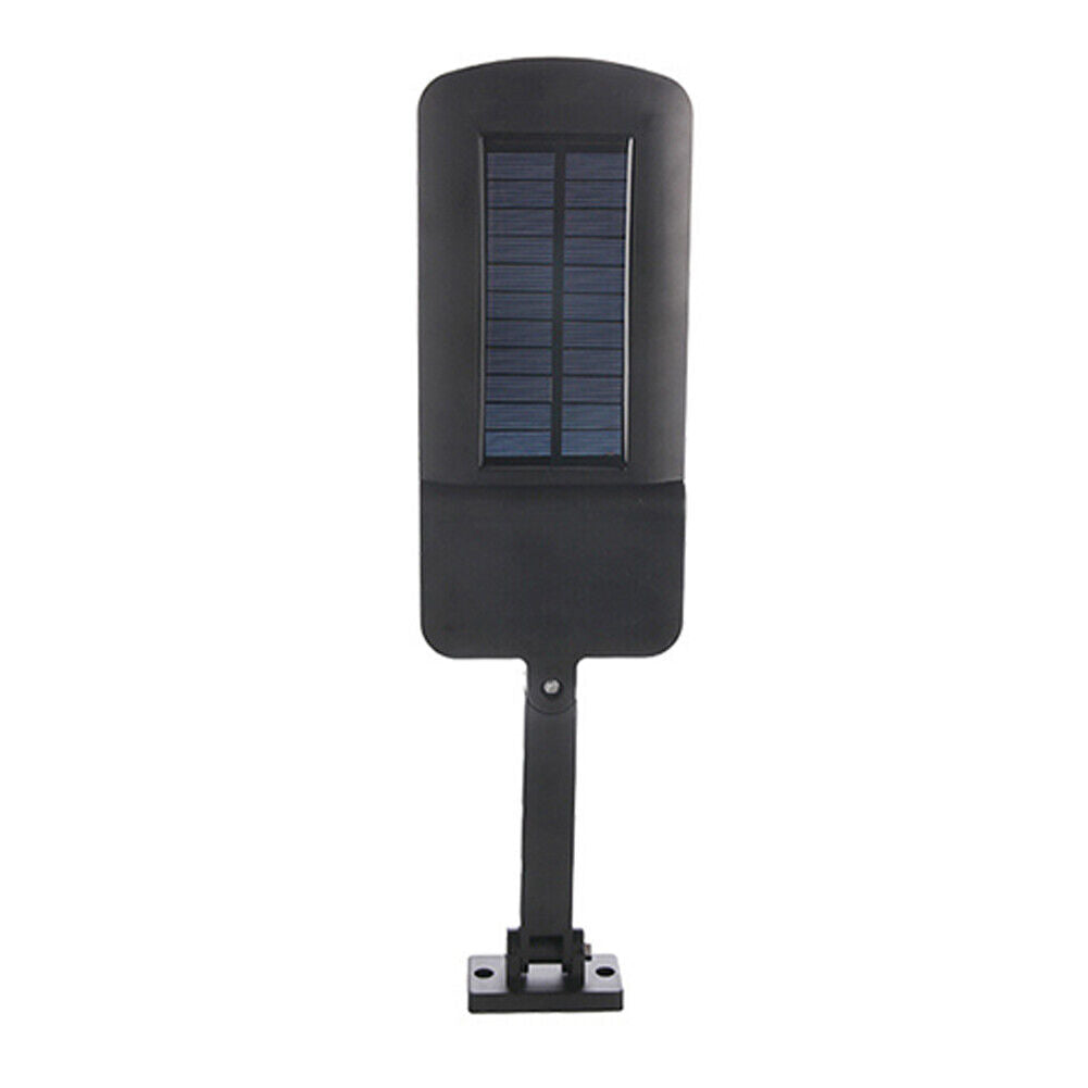 US 2-4 Pc Solar Flood Light Outdoor Dusk Dawn Motion Sensor Waterproof Lamp Yard