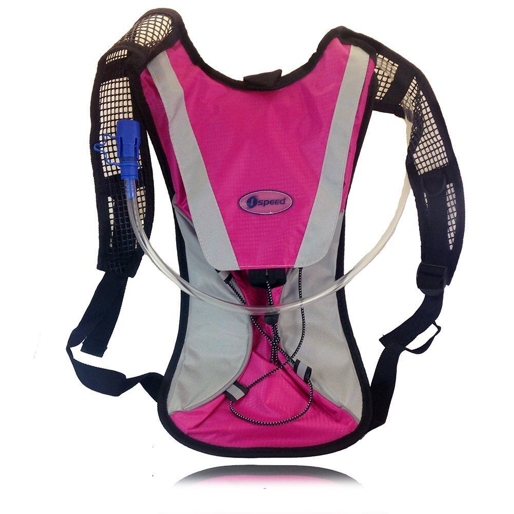 Ispeed 70 oz Sport Hydration Pack