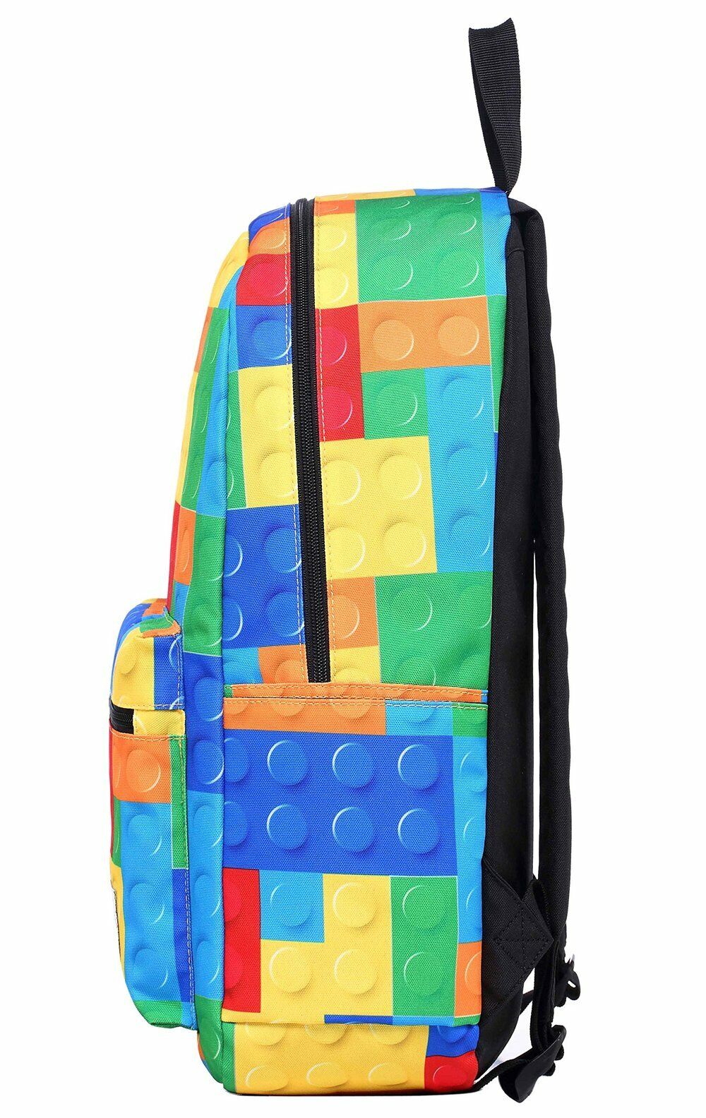 TRENDYMAX Galaxy Backpack Cute for School | 16"x12"x6" | Holds 15.4-inch Laptop