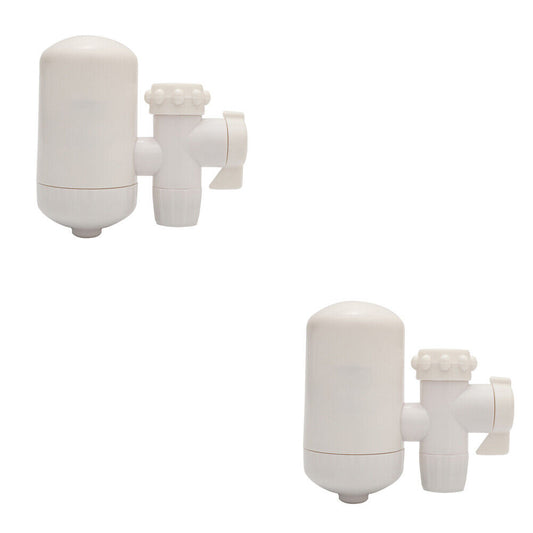 US Faucet Water Filter Tap Kitchen Removes Lead Flouride & Chlorine Purifier