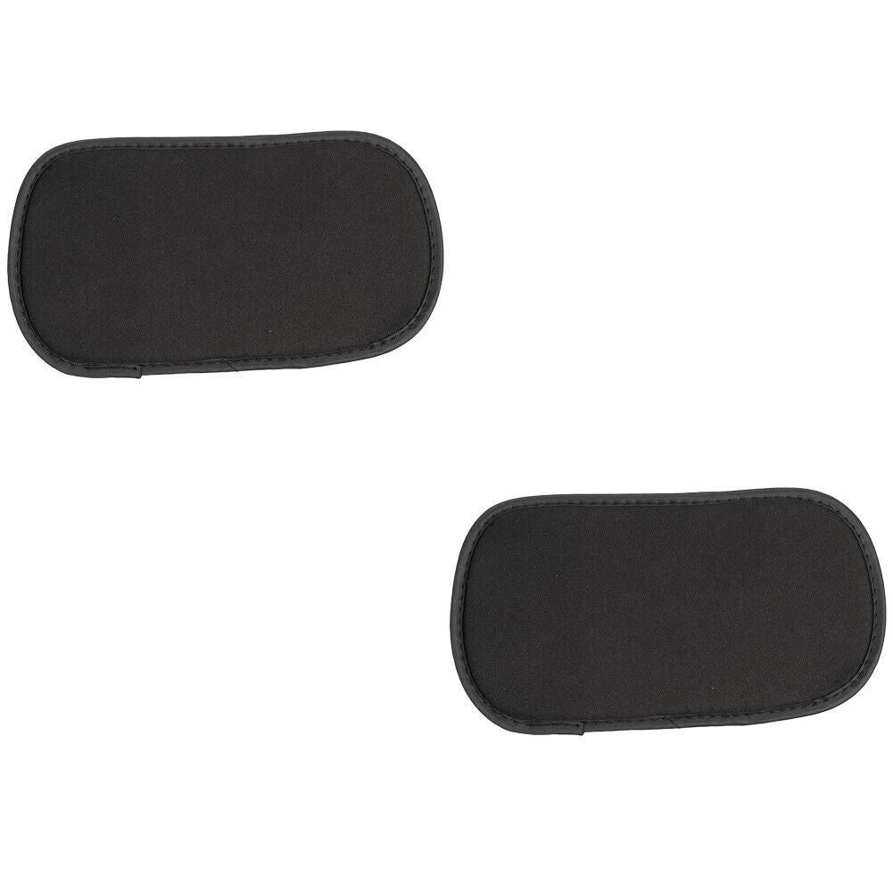 US 2-4Pc Protective Soft Travel Carry Case Bag Pouch Sleeve for Sony PS Vita PSV