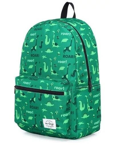 TRENDYMAX Galaxy Backpack Cute for School | 16"x12"x6" | Holds 15.4-inch Laptop