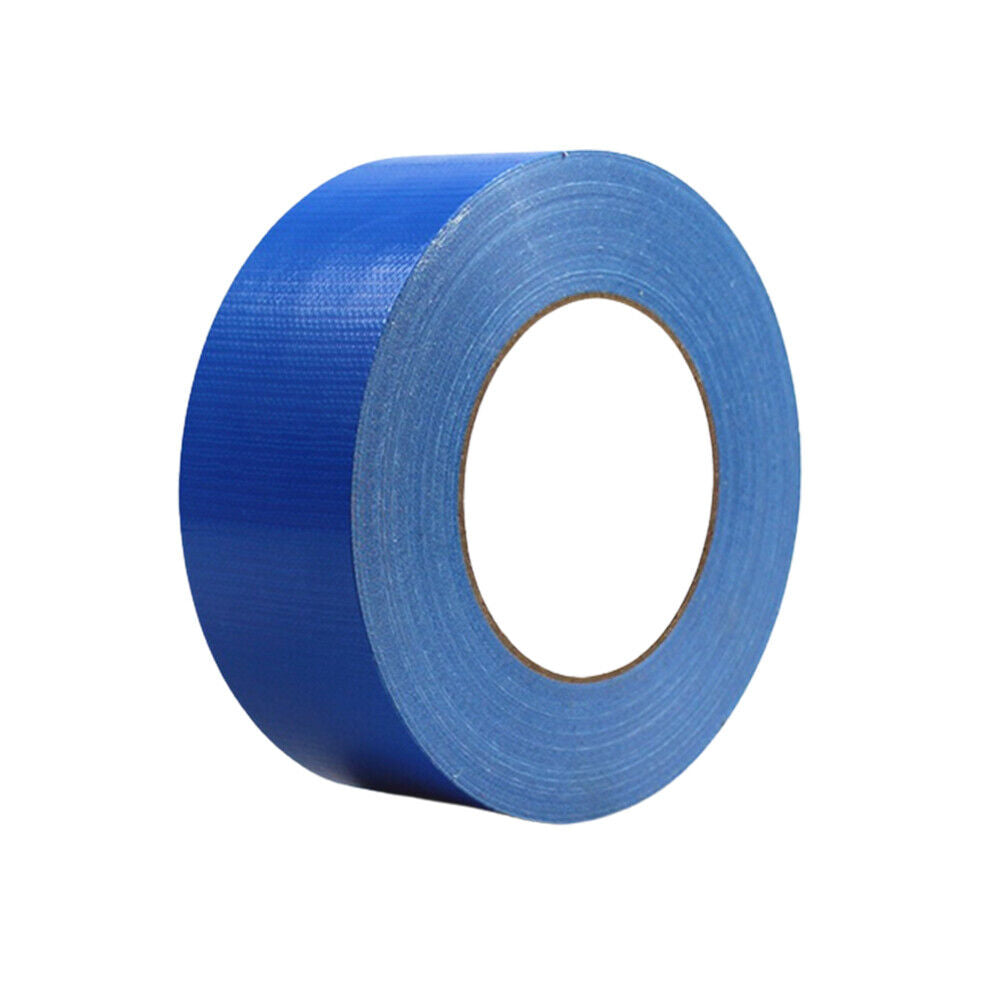 US Vinyl Pinstriping Tape Lane Marking Car Decor 12 OSHA Colors 2 inch* 55 yards