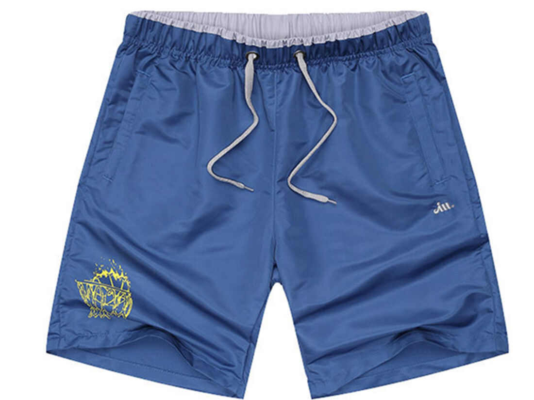 Ispeed Men's Islander Short/Trunk for Beach/Outdoor/Pool/Sports