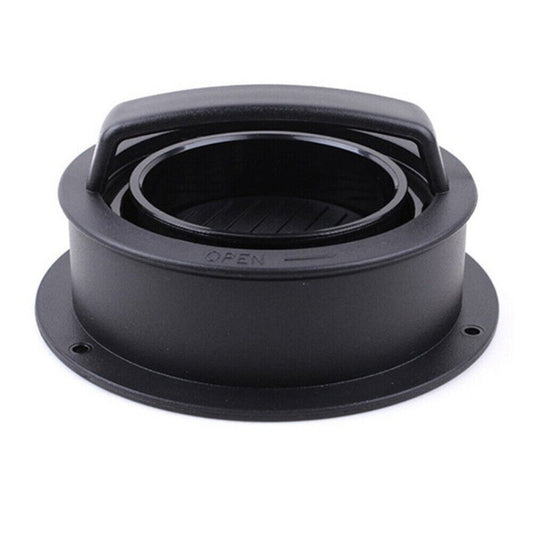 US 1-2 Pack Stuffed Hamburger Press Patty Maker Burger 3 in 1 Non-Stick Mold