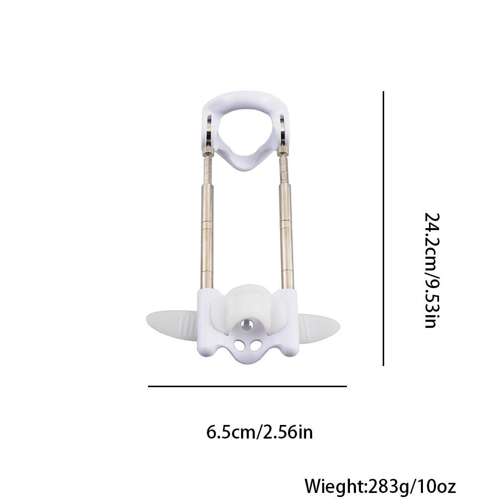 US 1-2 Pack Man Continuous Gentle Extender System Enlarger Stretcher Enhancement