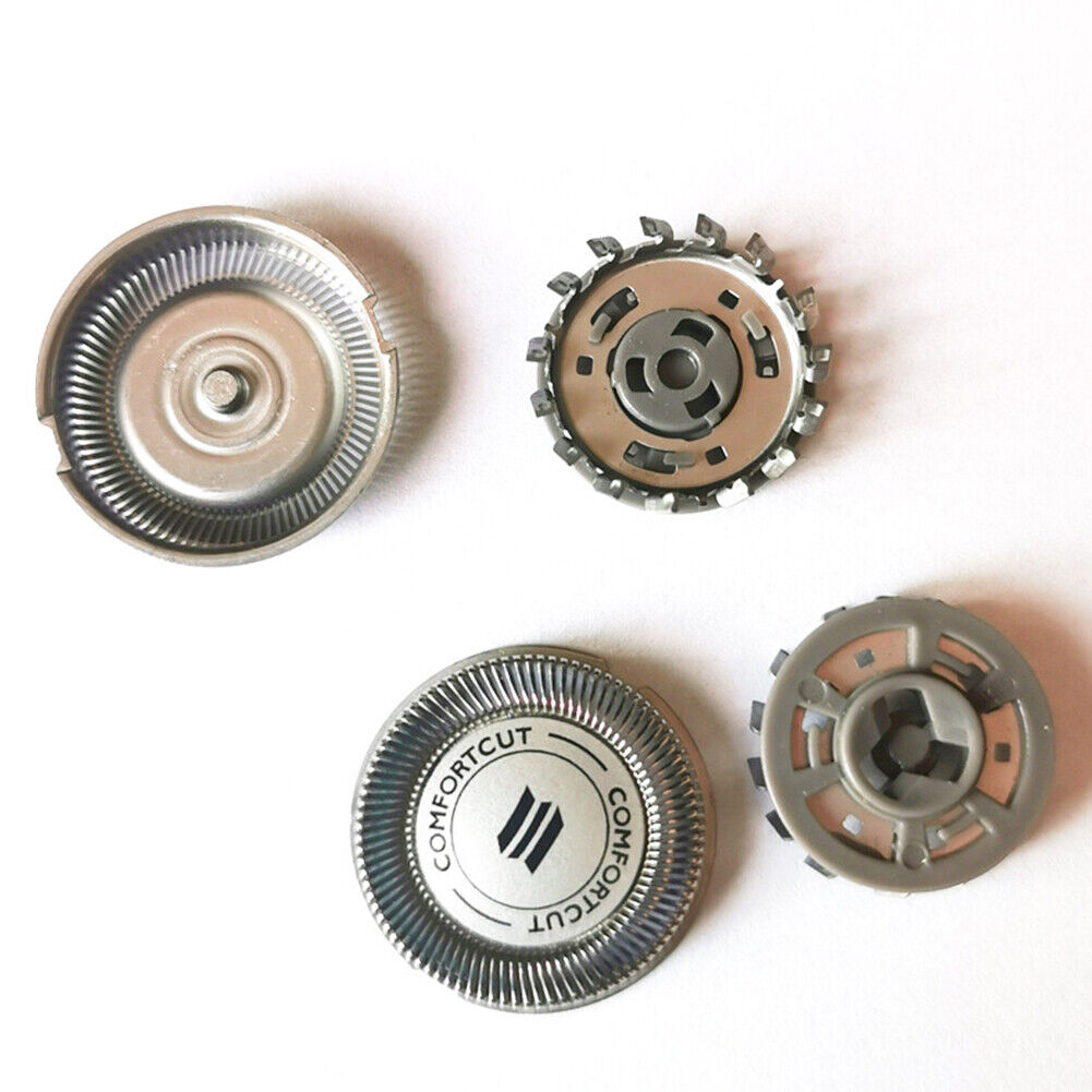 US 3-6 Pc SH30/52 Replacement Heads for Philips Norelco 3000 2000 1000 Blades