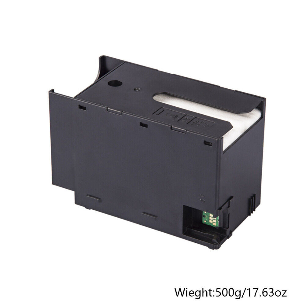 US 6715 T6716 Ink Maintenance Box WF-4720 4730 4740 4734Printer Durable Material