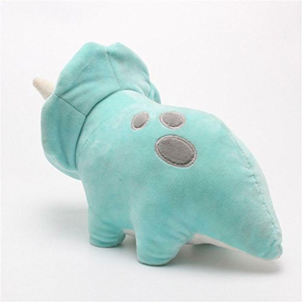 Dinosaur Plush Stuffed Animal Toy 11.8''