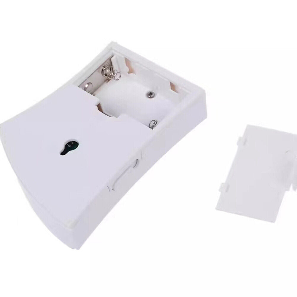 US 1-2 Pc 36 Songs Melody Music Wireless Doorbell Door Bell 2 Remote Control