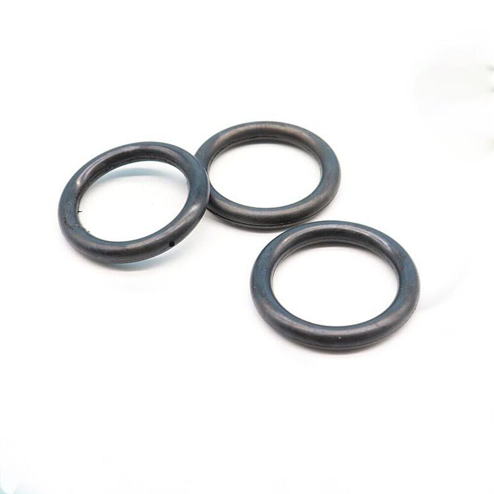 US 100-200 Pc GI Joe Repair O-Rings "Rubber Bands" for GI Joe Action Figures