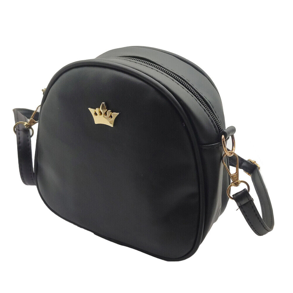 US Women Small Crossbody Shoulder Bag Handbags Wallet Casual Purse Satchel Tote