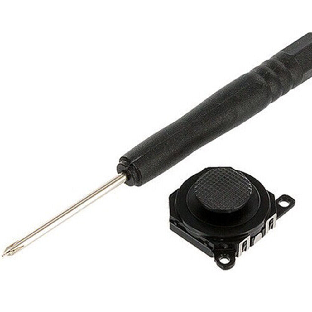 US 2-4 Pc For Sony Portable PSP 1000 1001 Replacement Analog Thumbstick Joystick