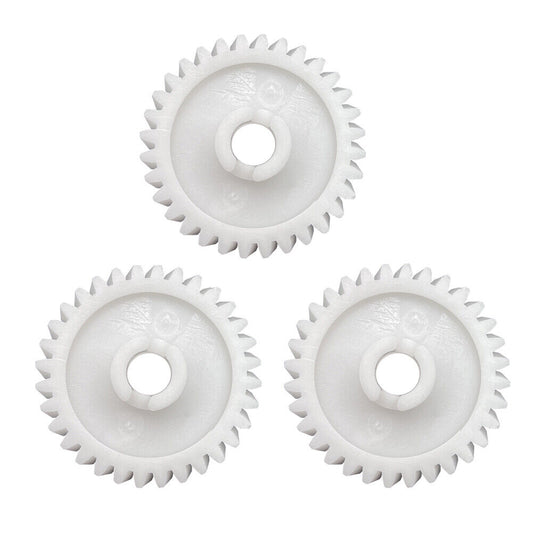 US3-6Pc 41A2817 DRIVE GEAR For Chamberlain Liftmaster Sear Craftsman Garage Door