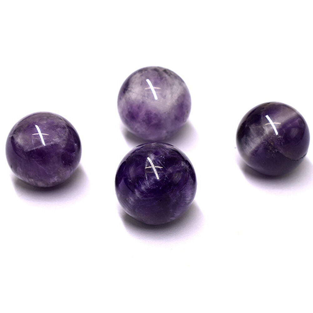 US Original Natural Stone Beads Gemstone Round Loose Beads For Jewelry Making