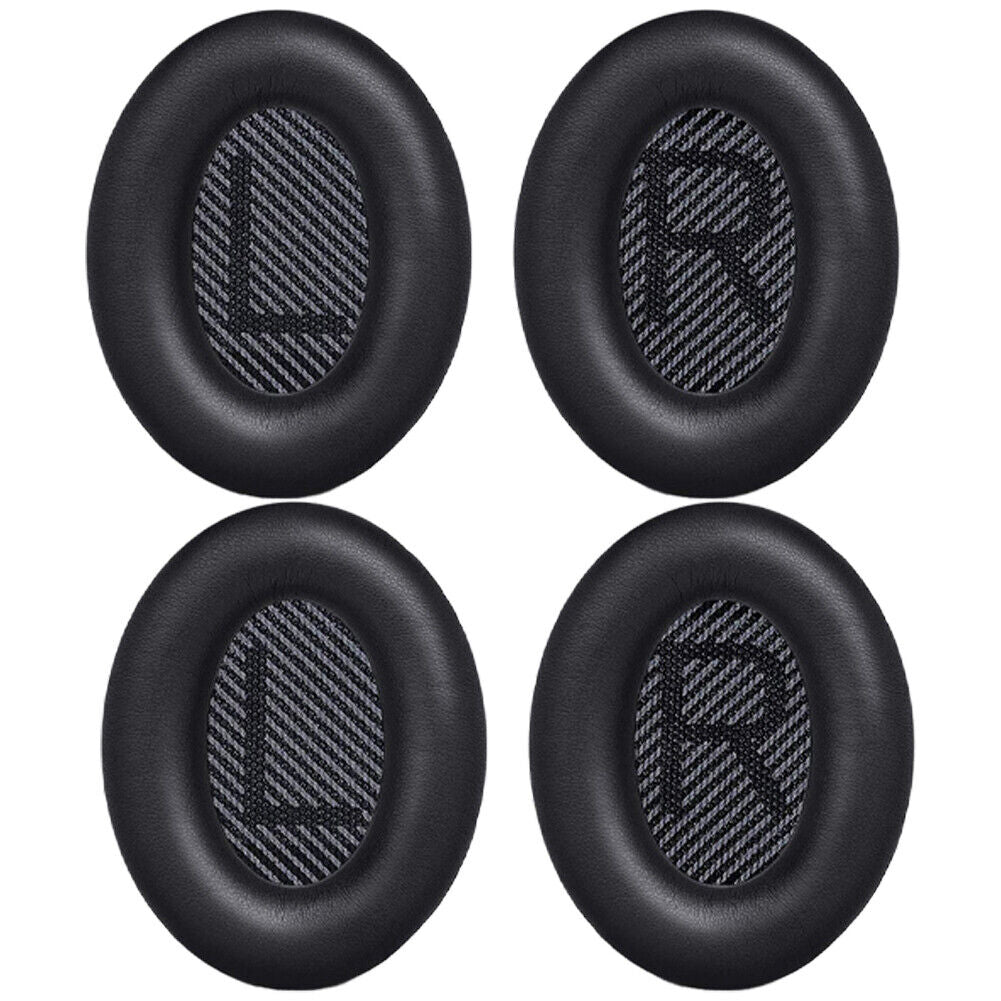 US Ear Pads for Bose Comfort QC35/QC35 II Headphones Replacement Soft Cushion