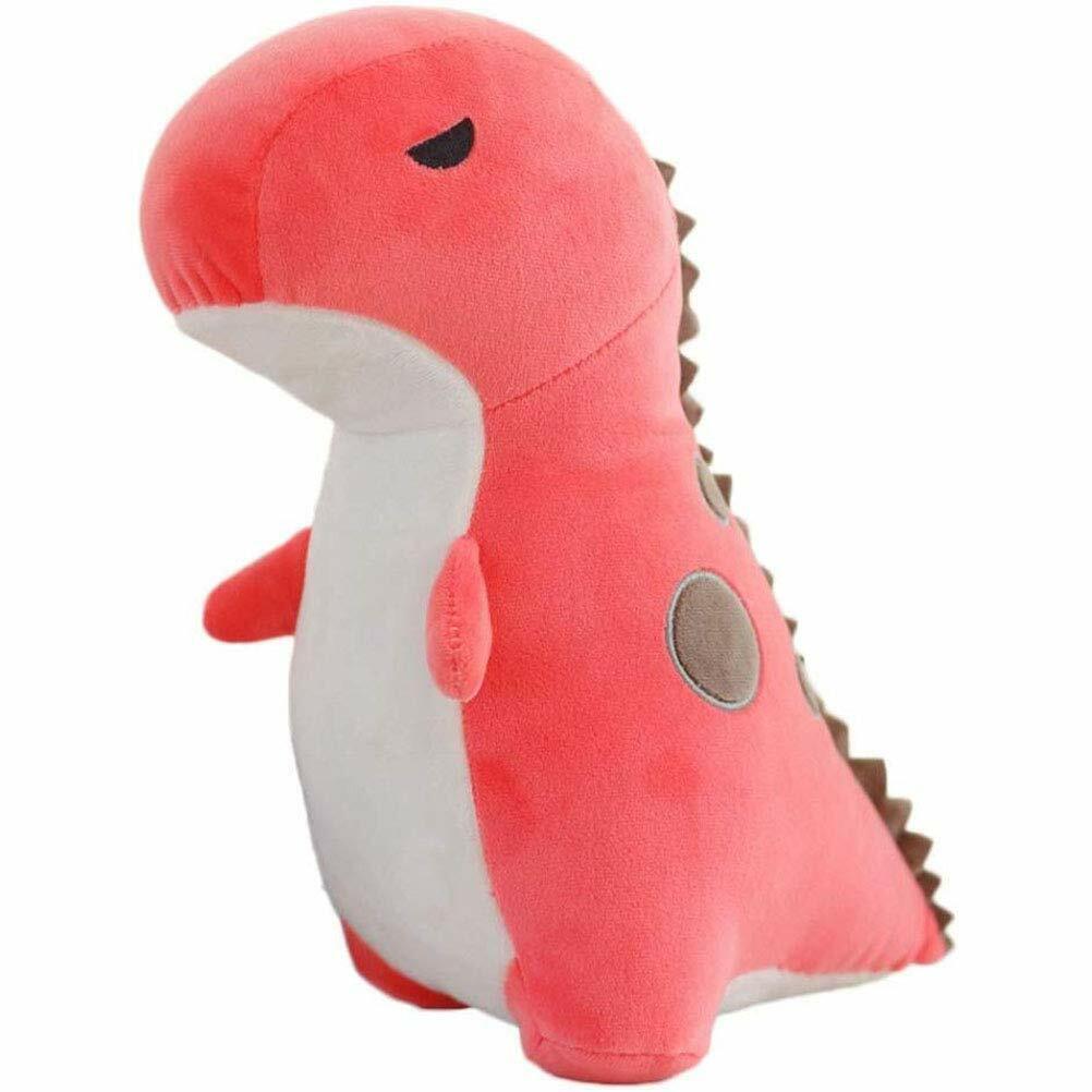 Dinosaur Plush Stuffed Animal Toy 11.8''