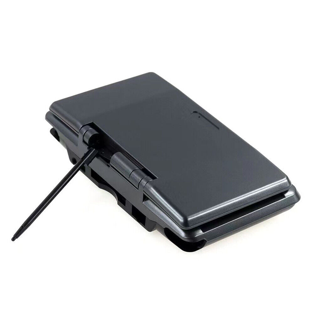 US Shell Housing for Original Nintendo DS Replacement Screen Tools Silver Black