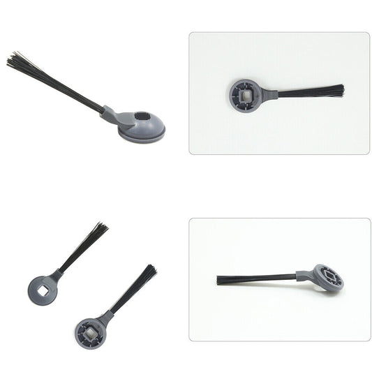 US 10 Pack For Shark RV912S RV9123S1US Vacuum Side Brush Replacement Parts