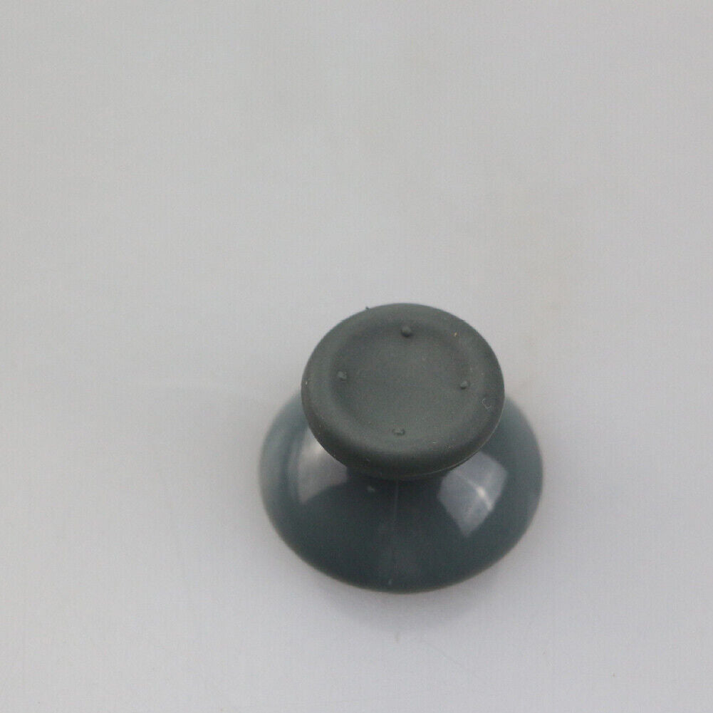US 10-20Pc For Gray Microsoft Xbox 360 Controller Replacement Analog Thumb Stick