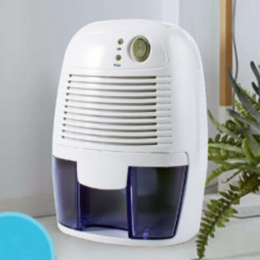US 2200 Cubic Feet 250 Sq.ft Portable Mini Dehumidifier for Home, RV, Garage