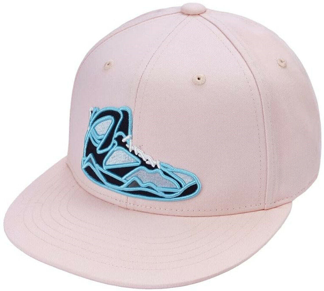 Unisex Embroidered Snapback Cap Adjustable Hip Hop Hat Baseball Cap