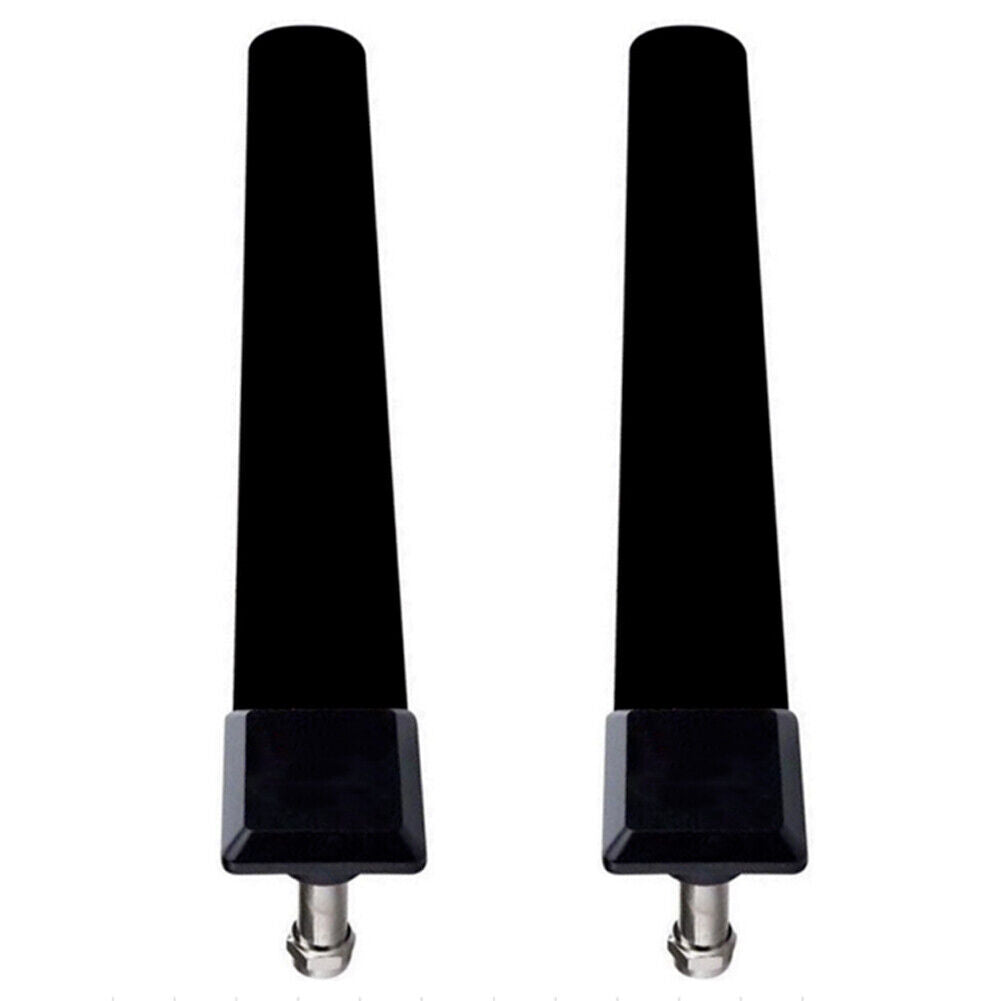 US 1-2 Pack Clear TV Key Clear HD Digital Indoor Antenna Receive Satellite Cable