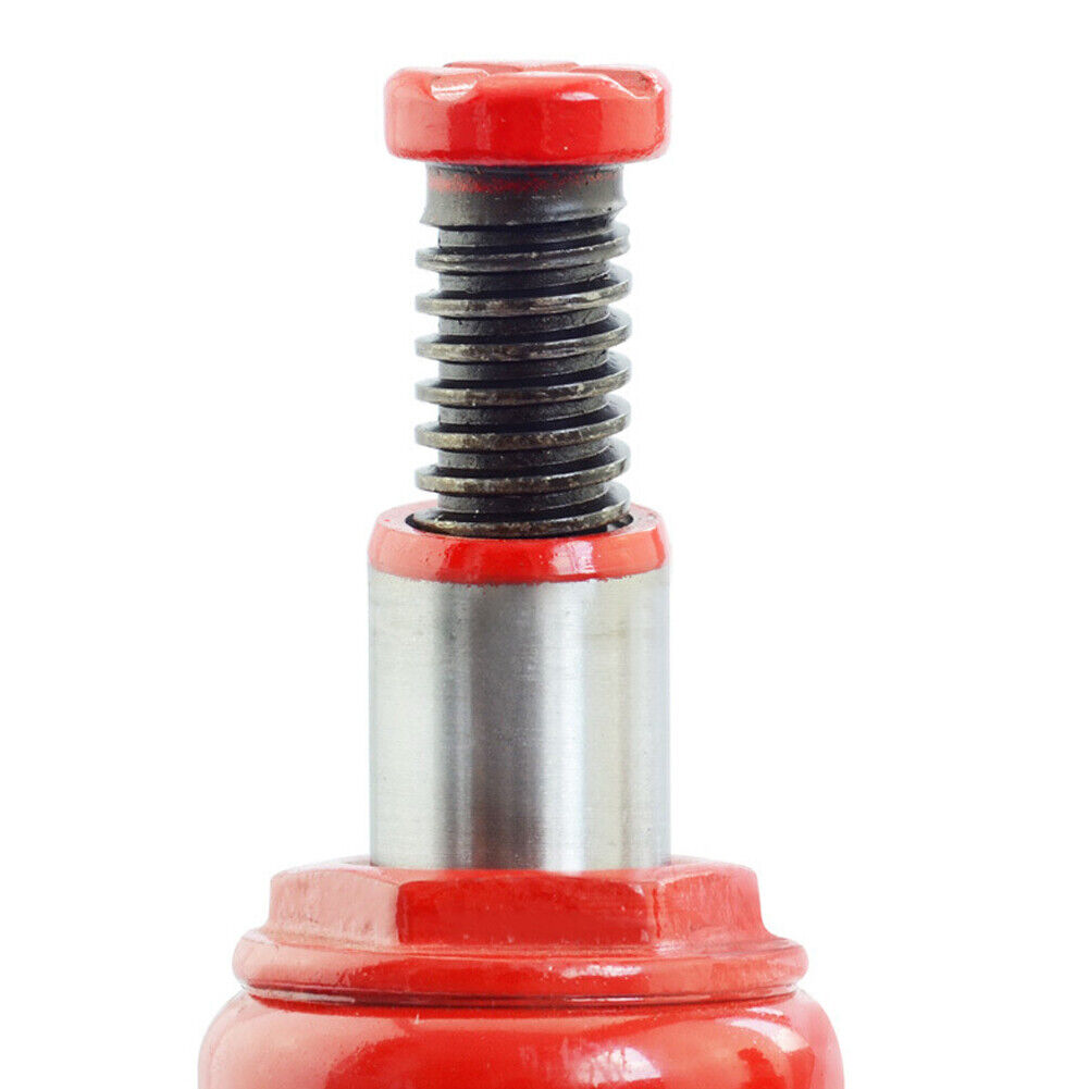 US 6 Ton Bottle Jack Hydraulic Portable Heavy Duty Car Repair 12000 lbs