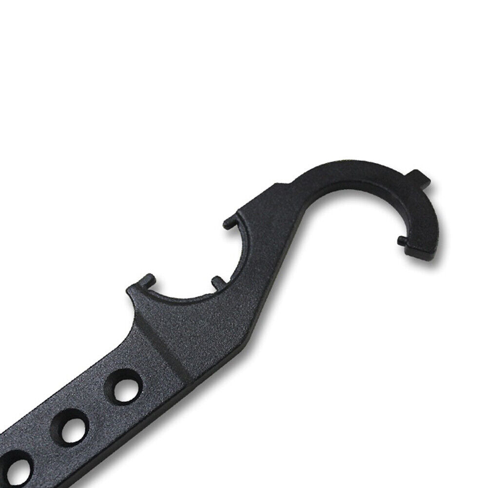 US 1-2Pc Multi Function Wrench Heavy Duty Repair Tool Combo Purpose Field Riding