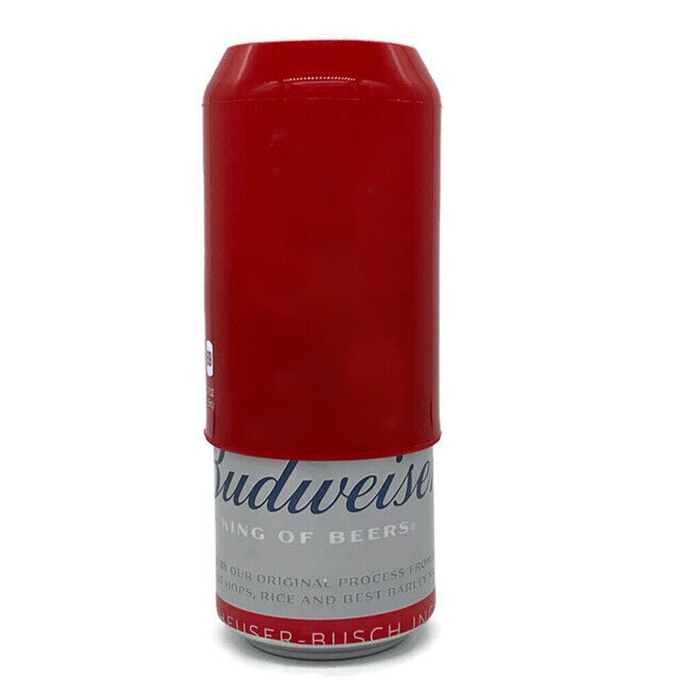 US 4-8 Pack Silicone Beer Can Covers Hide A Beer (4 PACK) Variety Pack