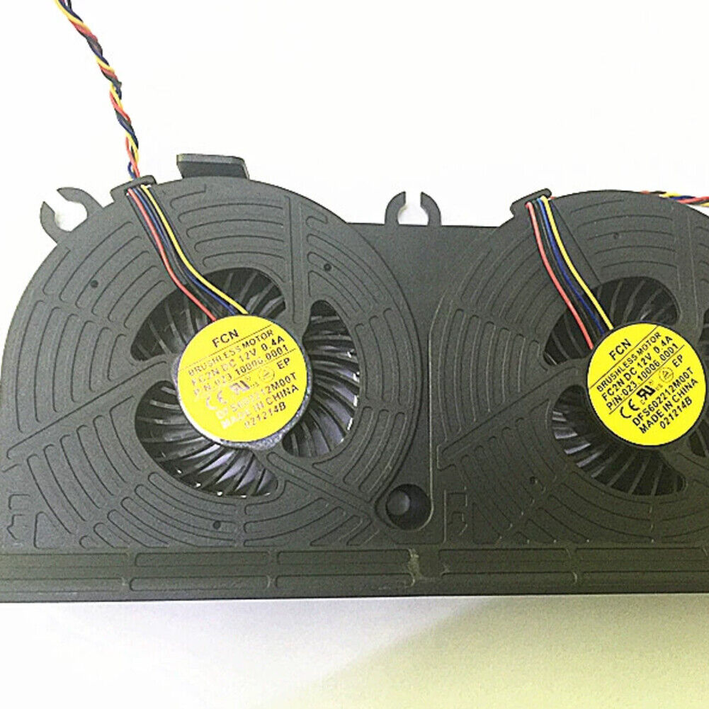 US CPU Fan for HP EliteOne 800 G1 705 G1 All-in-one 733489-001 DFS602212M00T