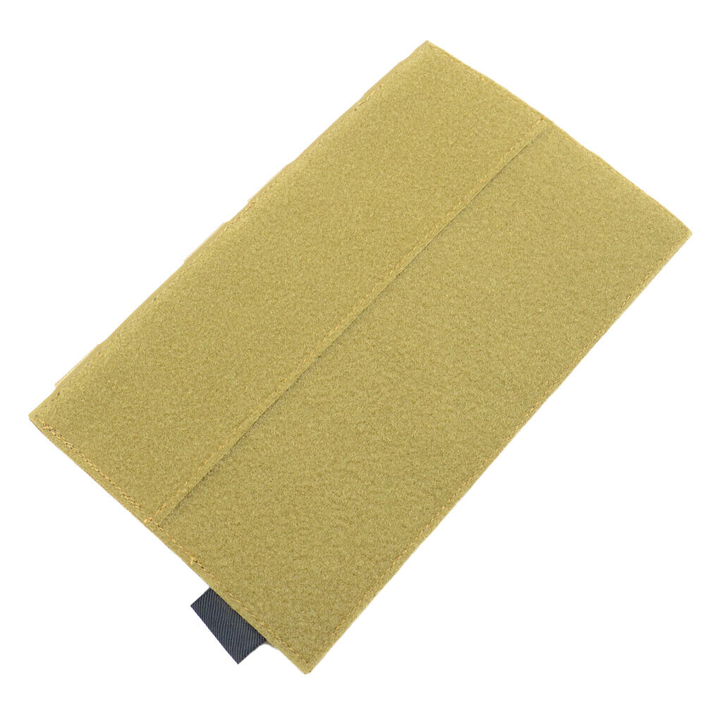 US Tactical Vest Pouch Scorpion Gear MOLLE Hook and Loop Mounting Patch Cloth